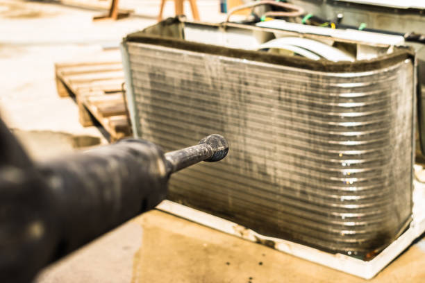 Best Air Duct Cleaning Near Me  in Tolar, TX