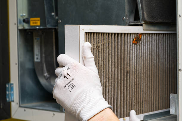 Best Affordable Air Duct Cleaning  in Tolar, TX